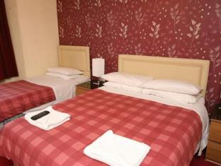 Glasgow United Kingdom holiday hotel