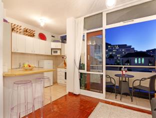 Cape Town South Africa holiday hotel