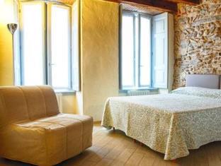 Bergamo Italy holiday hotel