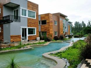 Khao Yai Thailand holiday hotel
