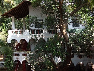 Goa India holiday hotel