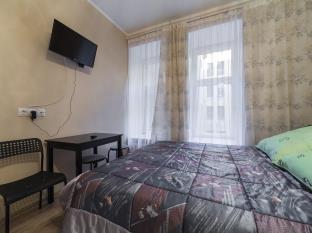 Saint Petersburg Russia holiday hotel