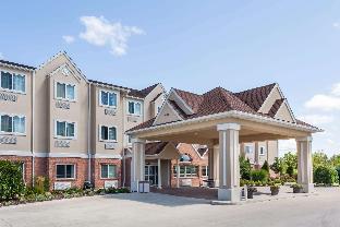 Michigan City (IN) United States holiday hotel