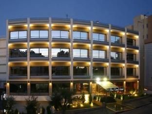 Athens Greece holiday hotel