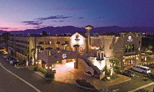 Los Angeles (CA) United States holiday hotel