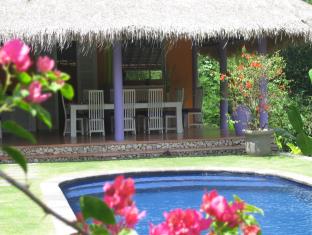 Bali Indonesia holiday hotel