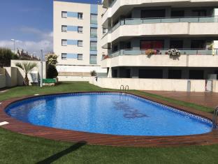 Lloret De Mar Spain holiday hotel