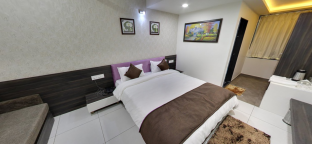 Ahmedabad India holiday hotel
