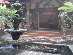 Bali Indonesia holiday hotel