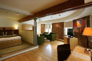 Glasgow United Kingdom holiday hotel