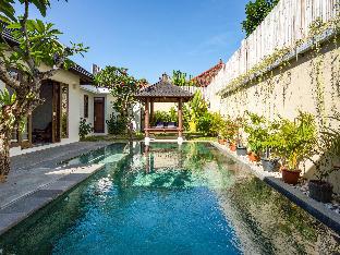 Bali Indonesia holiday hotel