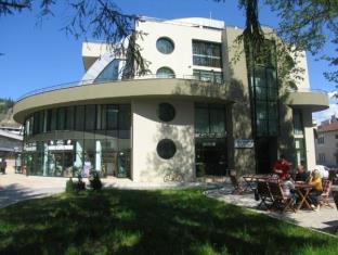 Devin Bulgaria holiday hotel