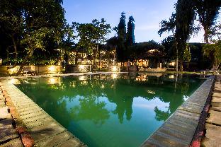 Bali Indonesia holiday hotel