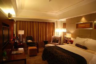 Dongguan China holiday hotel