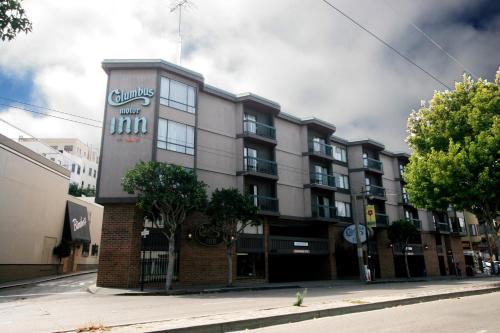 San Francisco (CA) United States holiday hotel