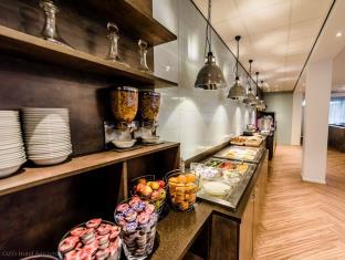Amsterdam Netherlands holiday hotel