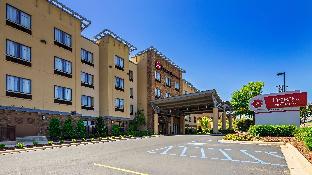 Hattiesburg (MS) United States holiday hotel
