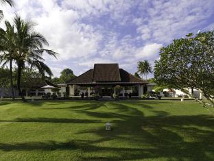 Bali Indonesia holiday hotel