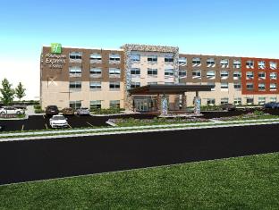 Chicago (IL) United States holiday hotel