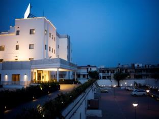 New Delhi and NCR India holiday hotel