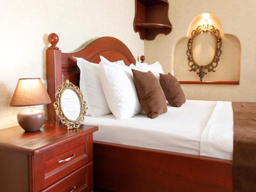 Sumy Ukraine holiday hotel