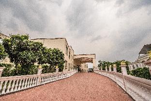 New Delhi and NCR India holiday hotel