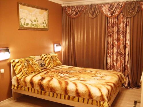 Sumy Ukraine holiday hotel