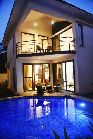 Goa India holiday hotel