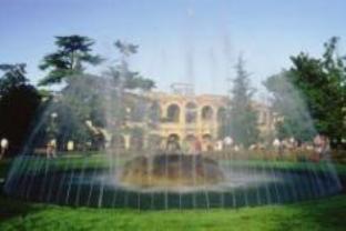 Verona Italy holiday hotel