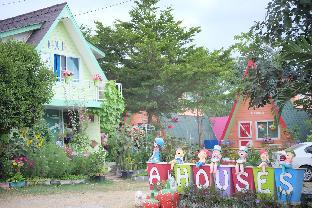 Khao Yai Thailand holiday hotel
