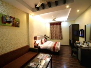 New Delhi and NCR India holiday hotel