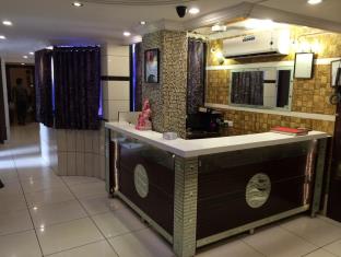 Ahmedabad India holiday hotel