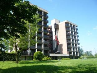 Verona Italy holiday hotel