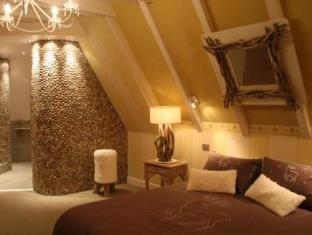 Salers France holiday hotel