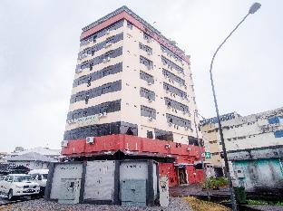 Kuching Malaysia holiday hotel