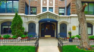 Chicago (IL) United States holiday hotel