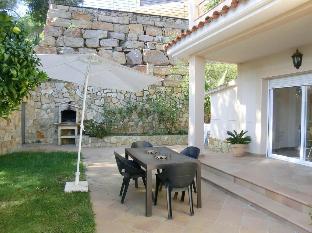 Lloret De Mar Spain holiday hotel