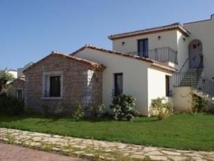 Santa Maria Navarrese Italy holiday hotel