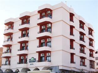 Hurghada Egypt holiday hotel