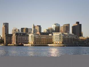 Boston (MA) United States holiday hotel