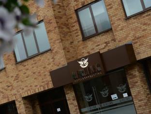 London United Kingdom holiday hotel