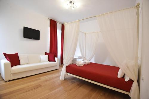 Verona Italy holiday hotel