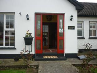 Kenmare Ireland holiday hotel