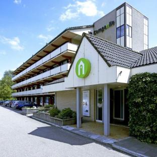 Amsterdam Netherlands holiday hotel