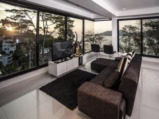 Phuket Thailand holiday hotel