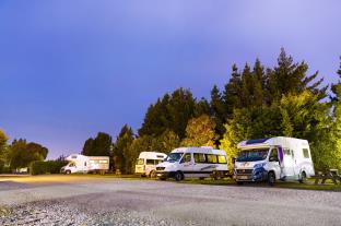 Christchurch New Zealand holiday hotel