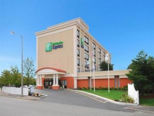Boston (MA) United States holiday hotel
