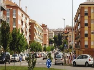 Lloret De Mar Spain holiday hotel
