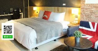 Tainan Taiwan holiday hotel