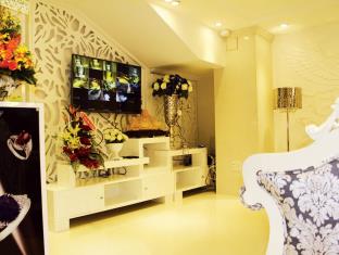 Ho Chi Minh City Vietnam holiday hotel